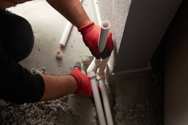 Best Commercial Plumbing Services  in Mastic Beach, NY
